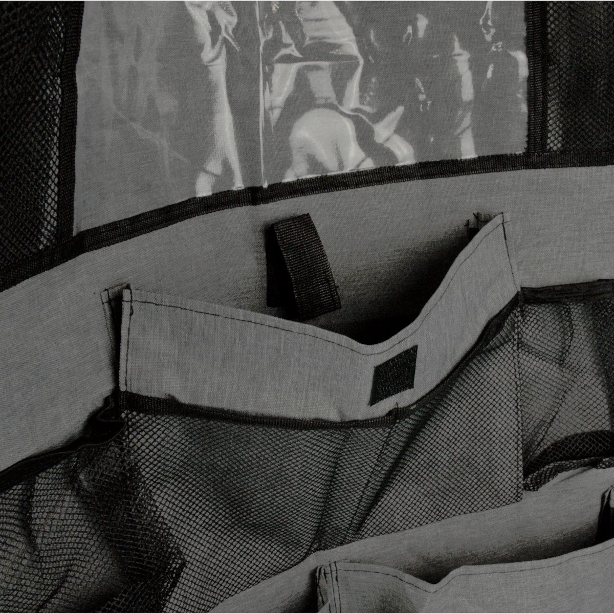 Vannons - Autostoel Organizer - Auto Organizer voor Kinderen - Met iPadhouder - Grijs Vannons - Autostoel Organizer - Auto Organizer Voor Kinderen - Met IPadhouder - Grijs -Babyproducten Promotie Winkel 1200x1200 2733