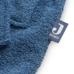 Jollein Baby Badjas 1-2jr - Jeans Blue -Babyproducten Promotie Winkel 1200x1200 28