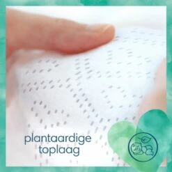 Pampers® Pampers Harmonie Hybrid - Wasbare Luier - 92 Absorberende Wegwerpbare Toplagen -Babyproducten Promotie Winkel 1200x1200 285