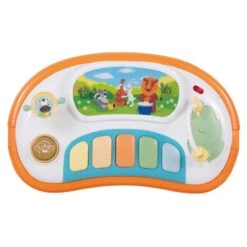 Loopstoel - Babywalker FreeOn Fancy Beige -Babyproducten Promotie Winkel 1200x1200 2962