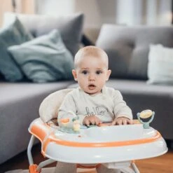 Loopstoel - Babywalker FreeOn Fancy Beige -Babyproducten Promotie Winkel 1200x1200 2964