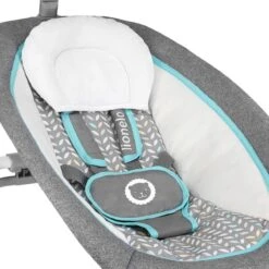 Lionelo Pascal - Wipstoel - Melodieën - Sterke Constructie - Tot 9kg -Babyproducten Promotie Winkel 1200x1200 2979