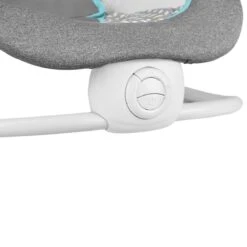 Lionelo Pascal - Wipstoel - Melodieën - Sterke Constructie - Tot 9kg -Babyproducten Promotie Winkel 1200x1200 2980