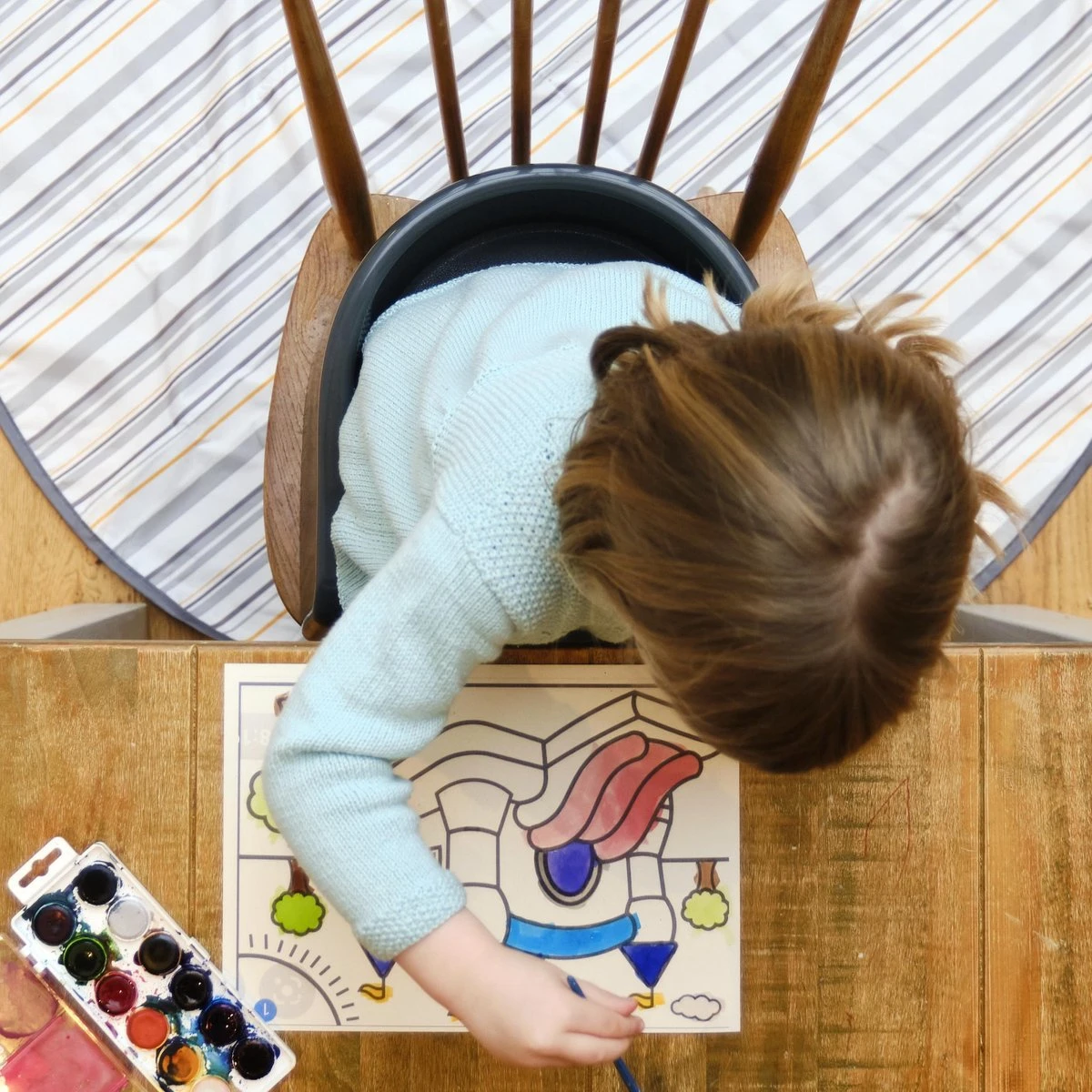 Prince Lionheart Soft boosterSEAT - Galactic Grey Prince Lionheart Soft BoosterSEAT - Galactic Grey -Babyproducten Promotie Winkel 1200x1200 2982