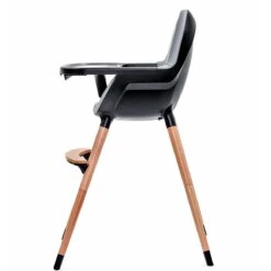 Kinderkraft Kinderstoel FINI - Zwart -Babyproducten Promotie Winkel 1200x1200 3019