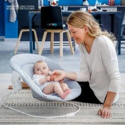 Hauck Alpha Plus Kinderstoel - Newborn Set - Natural / Beige 7 Hauck Alpha Plus Kinderstoel - Newborn Set - Natural / Beige -Babyproducten Promotie Winkel 1200x1200 3030