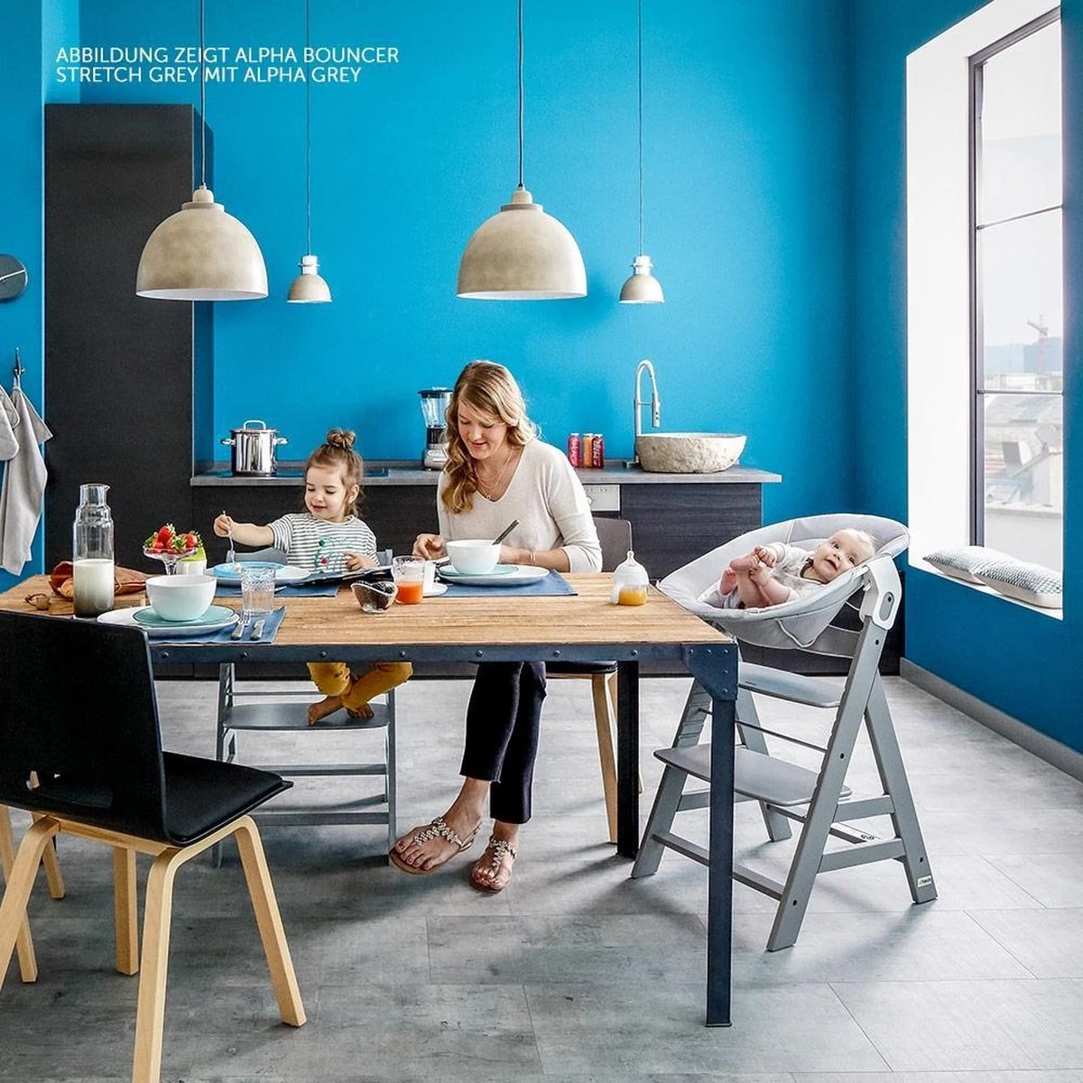 Hauck Alpha Plus Kinderstoel - Newborn Set - Natural / Beige Hauck Alpha Plus Kinderstoel - Newborn Set - Natural / Beige -Babyproducten Promotie Winkel 1200x1200 3031