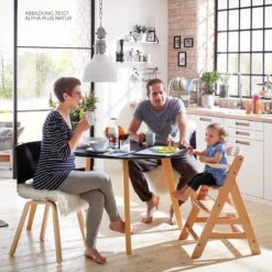 Hauck Alpha Plus Kinderstoel - Newborn Set - Natural / Beige 9 Hauck Alpha Plus Kinderstoel - Newborn Set - Natural / Beige -Babyproducten Promotie Winkel 1200x1200 3032