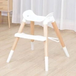 Kekk Diner Kinderstoel - Grijs -Babyproducten Promotie Winkel 1200x1200 3063