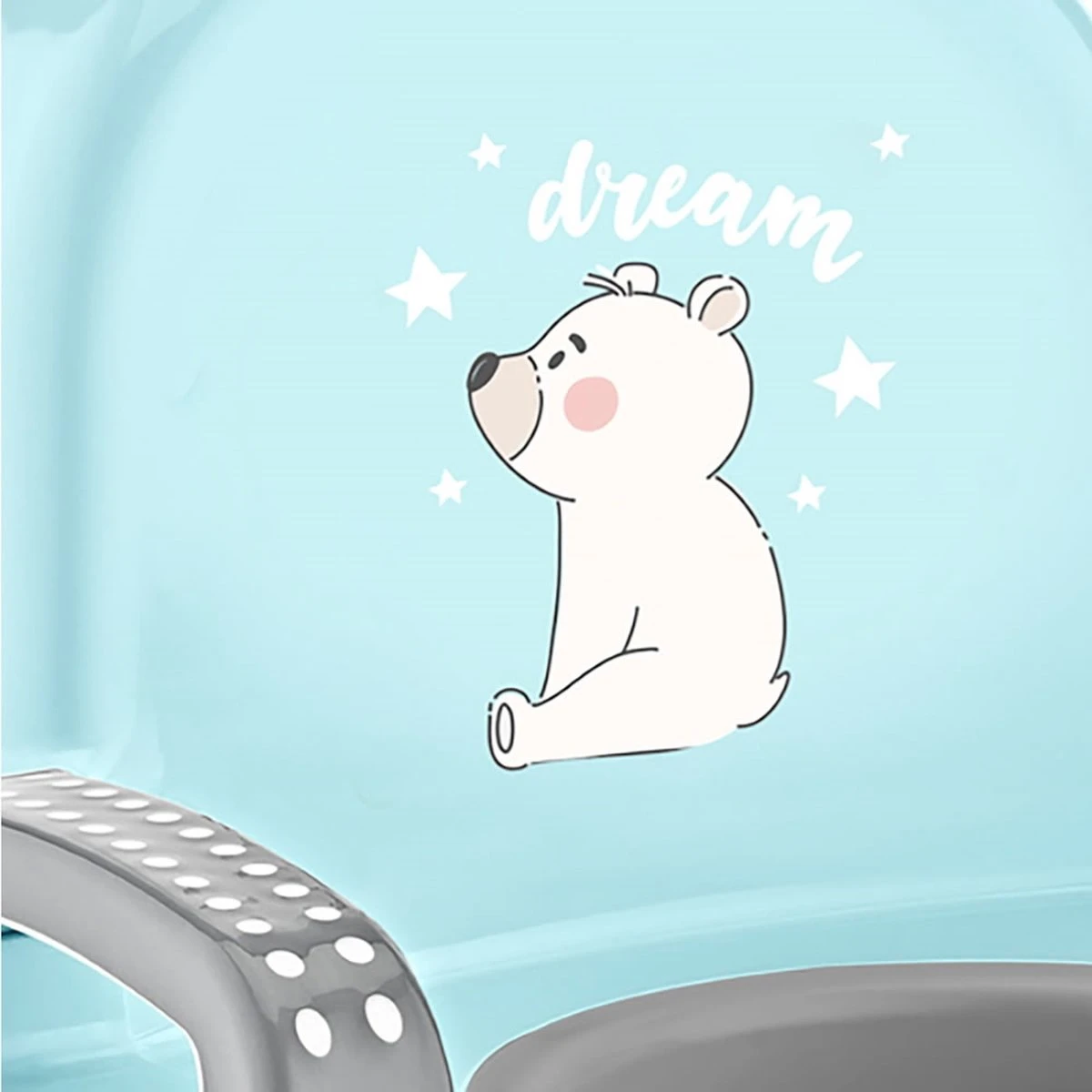 Babypotje Babyjem Mint/Grey Babypotje Babyjem Mint/Grey -Babyproducten Promotie Winkel 1200x1200 307