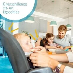 Maxi-Cosi Minla Kinderstoel - Essential Blue -Babyproducten Promotie Winkel 1200x1200 3074