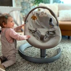 Nuna Speelbeugel Leaf -Babyproducten Promotie Winkel 1200x1200 3089