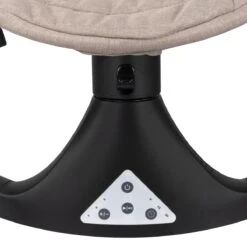 Wipstoel Novi Baby® Nola Swing Sand -Babyproducten Promotie Winkel 1200x1200 3109