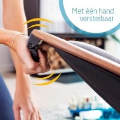 Maxi-Cosi Kori 2-in-1 Wipstoel - Essential Grey -Babyproducten Promotie Winkel 1200x1200 3140