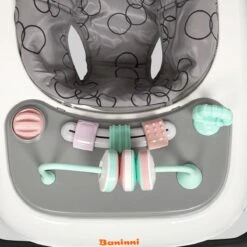 Baninni Loopstoel Pio Grijs - Dot Gray -Babyproducten Promotie Winkel 1200x1200 3168