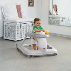 Chicco Loopstoel - Zilver -Babyproducten Promotie Winkel 1200x1200 3188