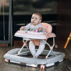 Loopstoel FreeOn Happy Piano Roze (incl. Schommelfunctie) 4 Loopstoel FreeOn Happy Piano Roze (incl. Schommelfunctie) -Babyproducten Promotie Winkel 1200x1200 3193