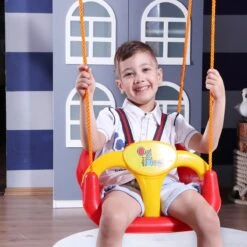 Ogi Mogi Speelgoed Schommel - Peuter Schommel - Babyschommel Vanaf 1 Jaar 4 Ogi Mogi Speelgoed Schommel - Peuter Schommel - Babyschommel Vanaf 1 Jaar -Babyproducten Promotie Winkel 1200x1200 3239