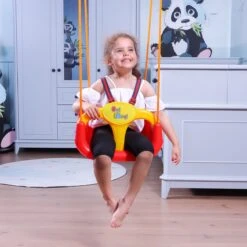 Ogi Mogi Speelgoed Schommel - Peuter Schommel - Babyschommel Vanaf 1 Jaar 7 Ogi Mogi Speelgoed Schommel - Peuter Schommel - Babyschommel Vanaf 1 Jaar -Babyproducten Promotie Winkel 1200x1200 3241