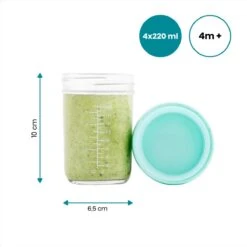 BabyMoov Babybols In Glas 4x220ml -Babyproducten Promotie Winkel 1200x1200 327