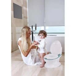 Baninni Kindertoilet Pippe Groen -Babyproducten Promotie Winkel 1200x1200 332