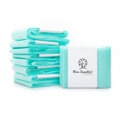 Pure Sensation Luieremmer Navulling - 15/16 Liter - 6 Stuks -Babyproducten Promotie Winkel 1200x1200 350