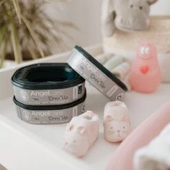 Angelcare Dress Up Navulcassettes -Babyproducten Promotie Winkel 1200x1200 363