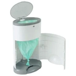 Korbell Luieremmer Navulling - 15L Zak - 3 Stuks 6 Korbell Luieremmer Navulling - 15L Zak - 3 Stuks -Babyproducten Promotie Winkel 1200x1200 364