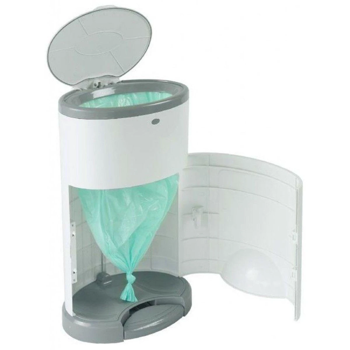 Korbell Luieremmer navulling - 15L zak - 3 stuks Korbell Luieremmer Navulling - 15L Zak - 3 Stuks -Babyproducten Promotie Winkel 1200x1200 364