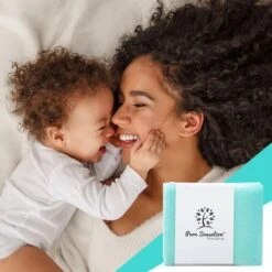 Pure Sensation® Luieremmer Navulling - 5 Stuks - Geschikt Voor Korbell - Inclusief Extra Luier Etui - Navullingen 15/16 Liter - Luieremmer Zakken - Luieremmernavullingen - Luieremmers - Korbell Luieremmer – Luierzakjes Wegwerp - Korbell Navulling -Babyproducten Promotie Winkel 1200x1200 371