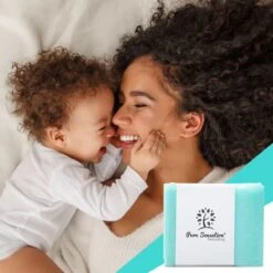 Pure Sensation® Luieremmer Navulling - 7 Stuks - Geschikt Voor Korbell - Inclusief Extra Luier Etui - Navullingen 15/16 Liter - Luieremmer Zakken - Luieremmernavullingen - Luieremmers - Korbell Luieremmer – Luierzakjes Wegwerp - Korbell Navulling -Babyproducten Promotie Winkel 1200x1200 382