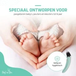 Hoy En Dia® Neusreiniger Baby Snoetenpoetsers - Neuspeer Met USB - Elektrische Neuszuiger - Toetenvegers 5 Hoy En Dia® Neusreiniger Baby Snoetenpoetsers - Neuspeer Met USB - Elektrische Neuszuiger - Toetenvegers -Babyproducten Promotie Winkel 1200x1200 437