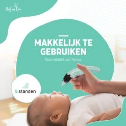 Hoy En Dia® Neusreiniger Baby Snoetenpoetsers - Neuspeer Met USB - Elektrische Neuszuiger - Toetenvegers 8 Hoy En Dia® Neusreiniger Baby Snoetenpoetsers - Neuspeer Met USB - Elektrische Neuszuiger - Toetenvegers -Babyproducten Promotie Winkel 1200x1200 439