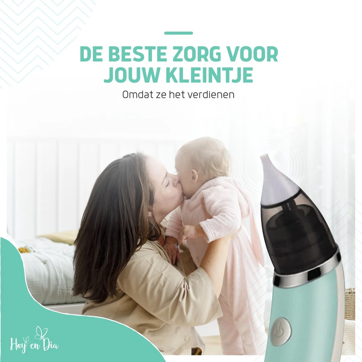 Hoy en Dia® Neusreiniger Baby Snoetenpoetsers - Neuspeer met USB - Elektrische Neuszuiger - Toetenvegers Hoy En Dia® Neusreiniger Baby Snoetenpoetsers - Neuspeer Met USB - Elektrische Neuszuiger - Toetenvegers -Babyproducten Promotie Winkel 1200x1200 441