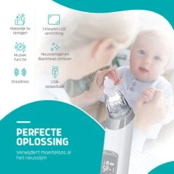 Hoy En Dia Neusreiniger Baby Snoetenpoetsers – Elektrische Neuszuiger En Blackhead Remover- Neuspeer Met USB - Muziek 3 Hoy En Dia Neusreiniger Baby Snoetenpoetsers – Elektrische Neuszuiger En Blackhead Remover- Neuspeer Met USB - Muziek -Babyproducten Promotie Winkel 1200x1200 444