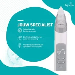 Hoy En Dia Neusreiniger Baby Snoetenpoetsers – Elektrische Neuszuiger En Blackhead Remover- Neuspeer Met USB - Muziek 9 Hoy En Dia Neusreiniger Baby Snoetenpoetsers – Elektrische Neuszuiger En Blackhead Remover- Neuspeer Met USB - Muziek -Babyproducten Promotie Winkel 1200x1200 448
