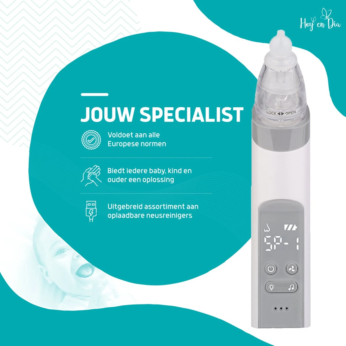 Hoy en Dia Neusreiniger baby Snoetenpoetsers – Elektrische Neuszuiger en Blackhead Remover- Neuspeer met USB - Muziek Hoy En Dia Neusreiniger Baby Snoetenpoetsers – Elektrische Neuszuiger En Blackhead Remover- Neuspeer Met USB - Muziek -Babyproducten Promotie Winkel 1200x1200 448