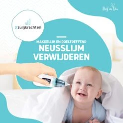 Hoy En Dia® Neusreiniger Baby Snoetenpoetsers - Neuspeer Met USB - Elektrische Neuszuiger En Oorreiniger 9 Hoy En Dia® Neusreiniger Baby Snoetenpoetsers - Neuspeer Met USB - Elektrische Neuszuiger En Oorreiniger -Babyproducten Promotie Winkel 1200x1200 460