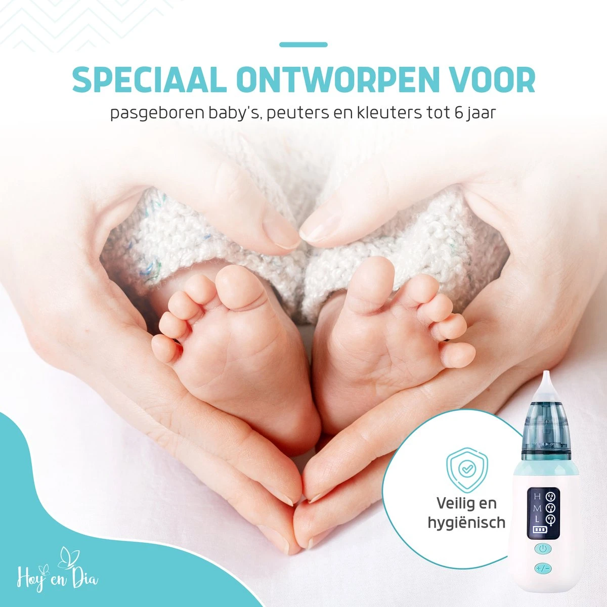 Hoy en Dia® Neusreiniger baby Snoetenpoetsers - Neuspeer met USB - Elektrische Neuszuiger en Oorreiniger Hoy En Dia® Neusreiniger Baby Snoetenpoetsers - Neuspeer Met USB - Elektrische Neuszuiger En Oorreiniger -Babyproducten Promotie Winkel 1200x1200 461