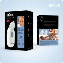Braun Neusreiniger Voor Baby's 4 Braun Neusreiniger Voor Baby's -Babyproducten Promotie Winkel 1200x1200 466