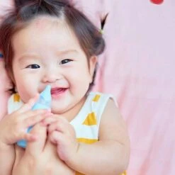 Nûby - Neuspeer & Oorreiniger 4 Nûby - Neuspeer & Oorreiniger -Babyproducten Promotie Winkel 1200x1200 468