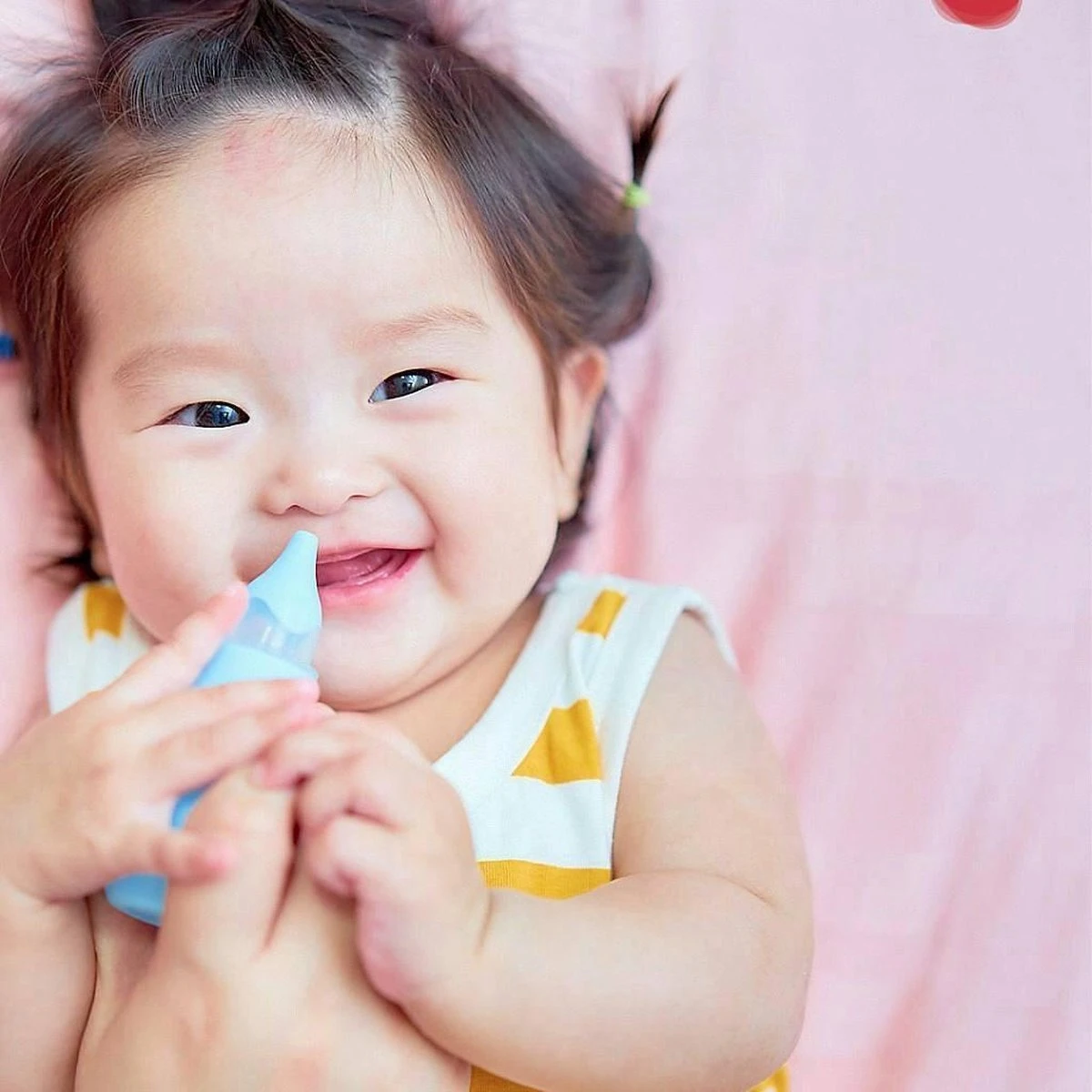 Nûby - Neuspeer & Oorreiniger Nûby - Neuspeer & Oorreiniger -Babyproducten Promotie Winkel 1200x1200 468