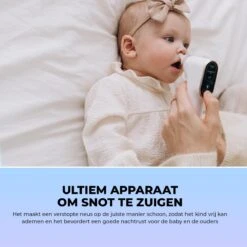 Young Star Baby - Elektrische Neusreiniger Baby - Neuszuiger Met USB - Neuspeer - Neusdouche - Snotverwijderaar 3 Young Star Baby - Elektrische Neusreiniger Baby - Neuszuiger Met USB - Neuspeer - Neusdouche - Snotverwijderaar -Babyproducten Promotie Winkel 1200x1200 487