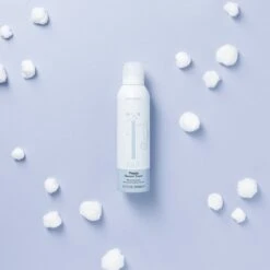 Naïf Happy Doucheschuim - 2 X 200ml - Met Natuurlijke Ingrediënten -Babyproducten Promotie Winkel 1200x1200 489