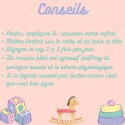 Kit 2 Neusspuit, Babyneusreiniger, Neusreiniger - Neuszuiger - Sucker Snot - Babyneuspomp - Snot Suckers Baby's -Babyproducten Promotie Winkel 1200x1200 501