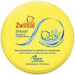Zwitsal Zinkzalf Pot 150ML -Babyproducten Promotie Winkel 1200x1200 511