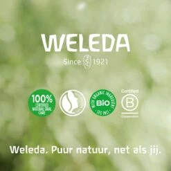 Weleda Baby Sensitive Witte Malva Gezichtscrème 4 Weleda Baby Sensitive Witte Malva Gezichtscrème -Babyproducten Promotie Winkel 1200x1200 514