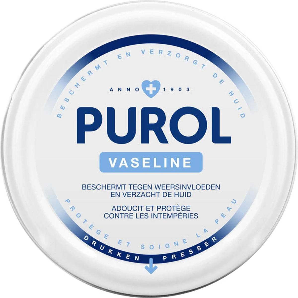 Purol Vaseline 50 ml Purol Vaseline 50 Ml -Babyproducten Promotie Winkel 1200x1200 522