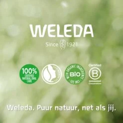 Weleda Baby Calendula Gezichtscrème 5 Weleda Baby Calendula Gezichtscrème -Babyproducten Promotie Winkel 1200x1200 525