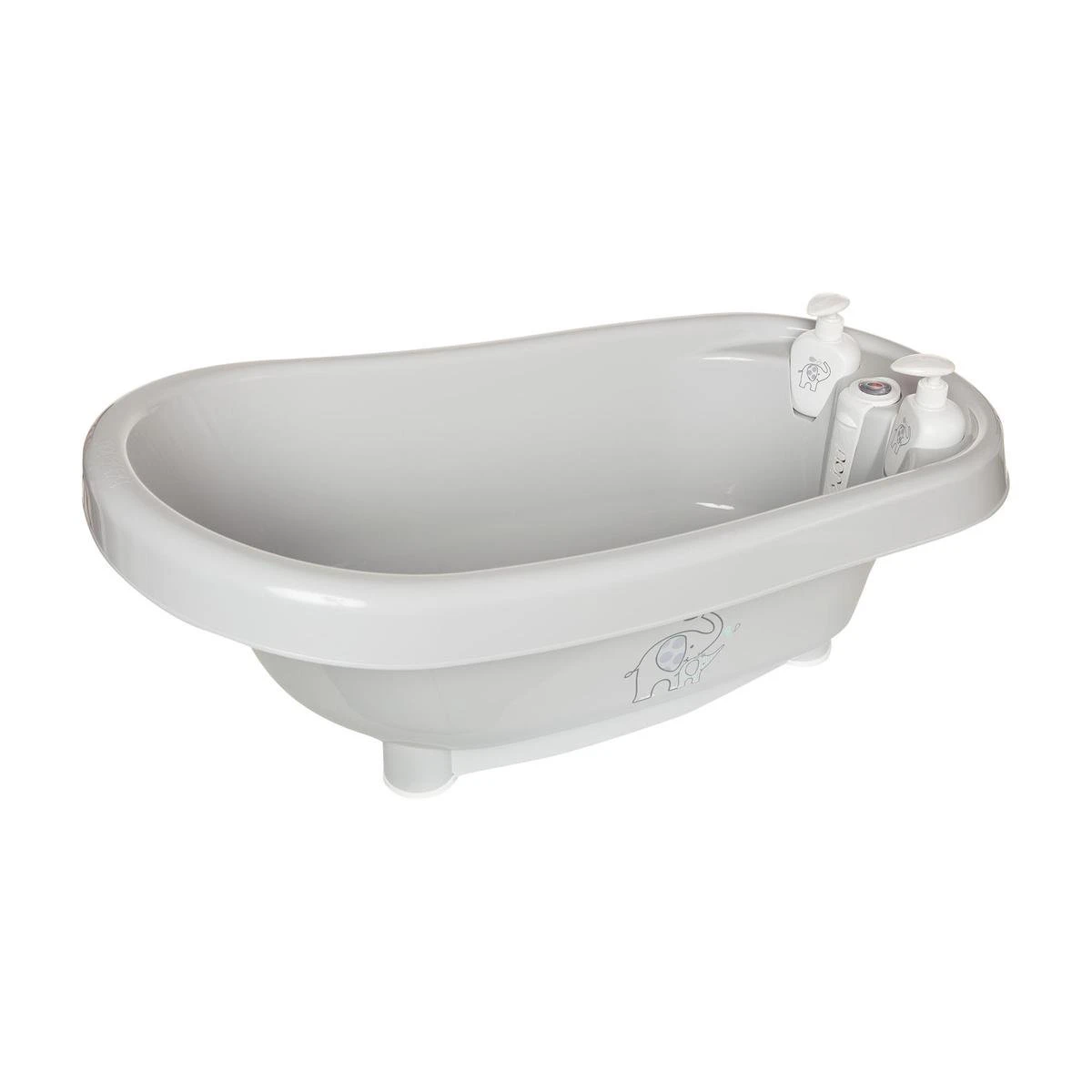 Bébé-jou Thermobad - Ollie Bébé-jou Thermobad - Ollie -Babyproducten Promotie Winkel 1200x1200 527